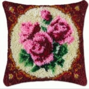 coussin-canevas-bouquet-de-fleurs-2