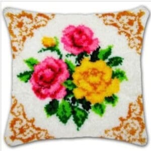 coussin-canevas-bouquet-de-fleurs-3