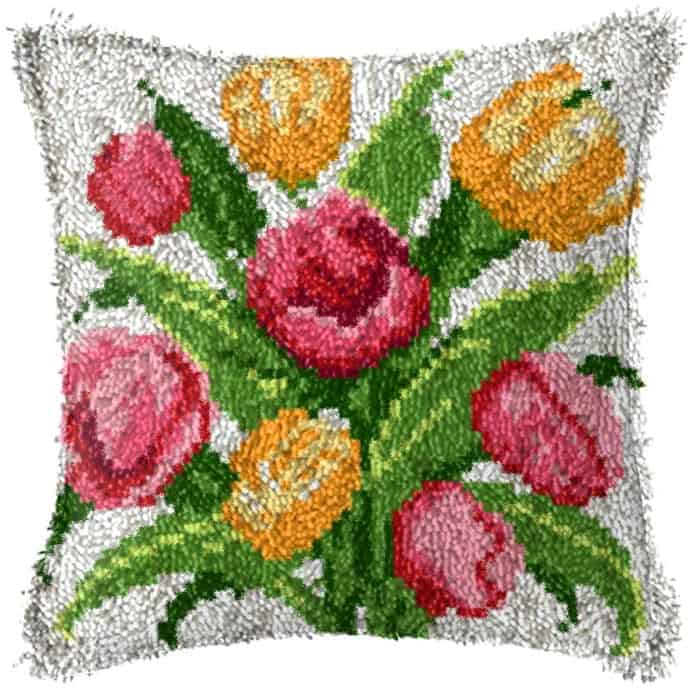 coussin-canevas-bouquet-de-fleurs-4