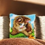 coussin-canevas-chat-ancien-2