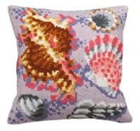 coussin-canevas-coquillage-2