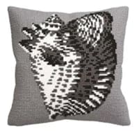 coussin-canevas-coquillage-4