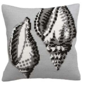 coussin-canevas-coquillage-5