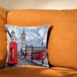 coussin-canevas-londres-1
