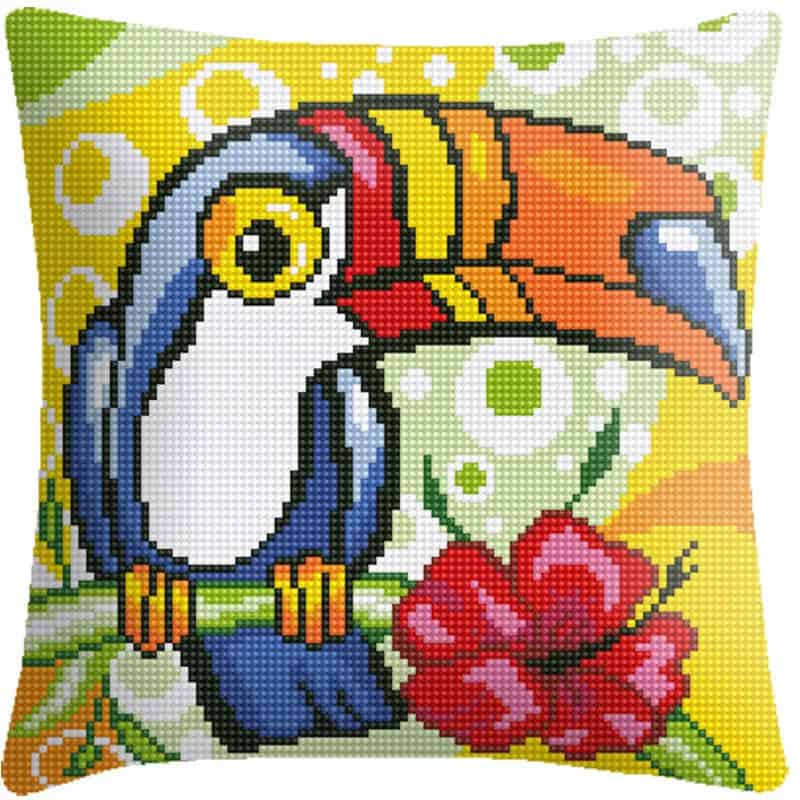 coussin-canevas-oiseaux-3