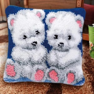 coussin-canevas-ours-3