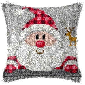 coussin-canevas-pere-noel-2