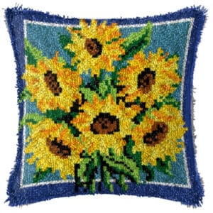 coussin-canevas-tournesol-1