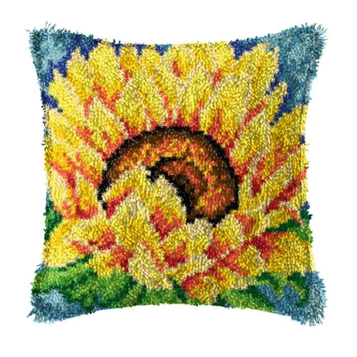 coussin-canevas-tournesol-2
